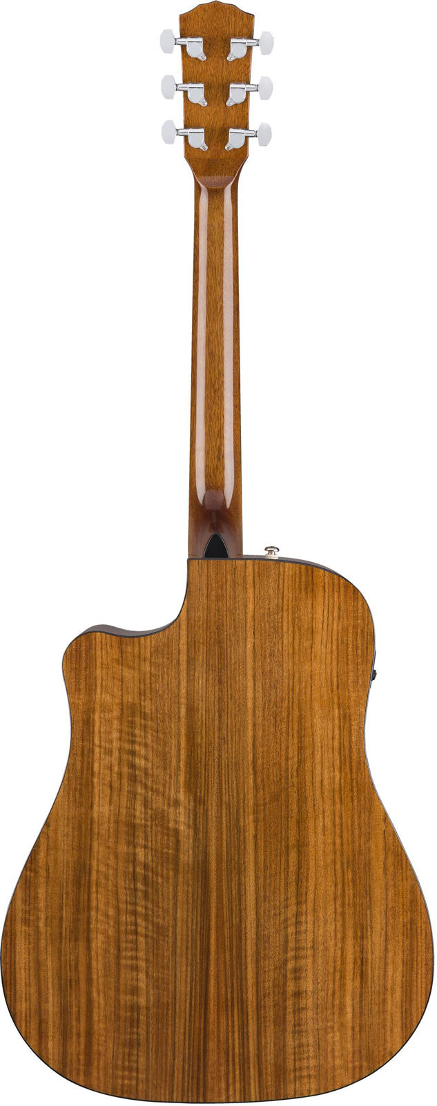 Dreadnought CD-140SCE SC WN Natural + Etui