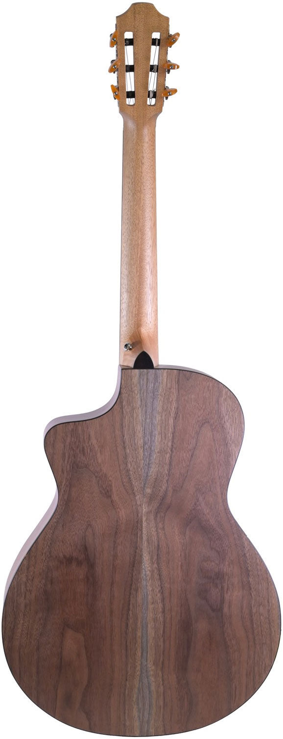 Gn2 Grand Crossover Nylon C-W 45Mm Lrb1