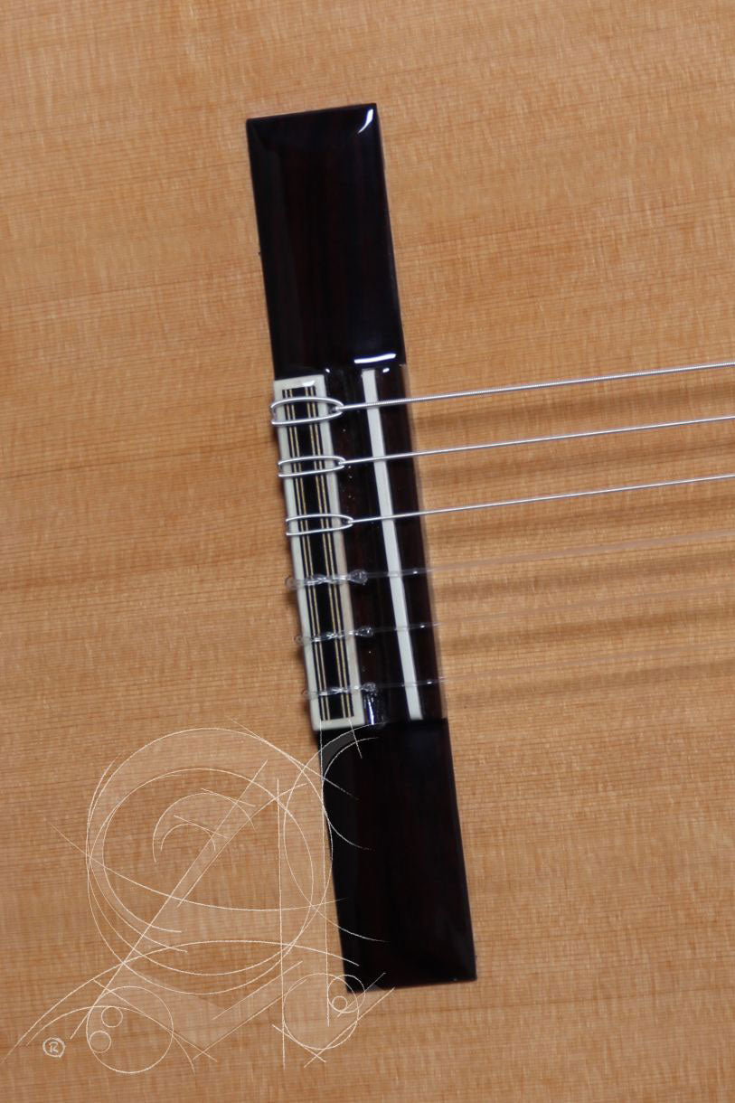 Conservatoire 7P Classic + 9738 25mm Housse