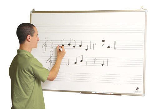 Fuzeau Tableau Musique 120 X 80 cm