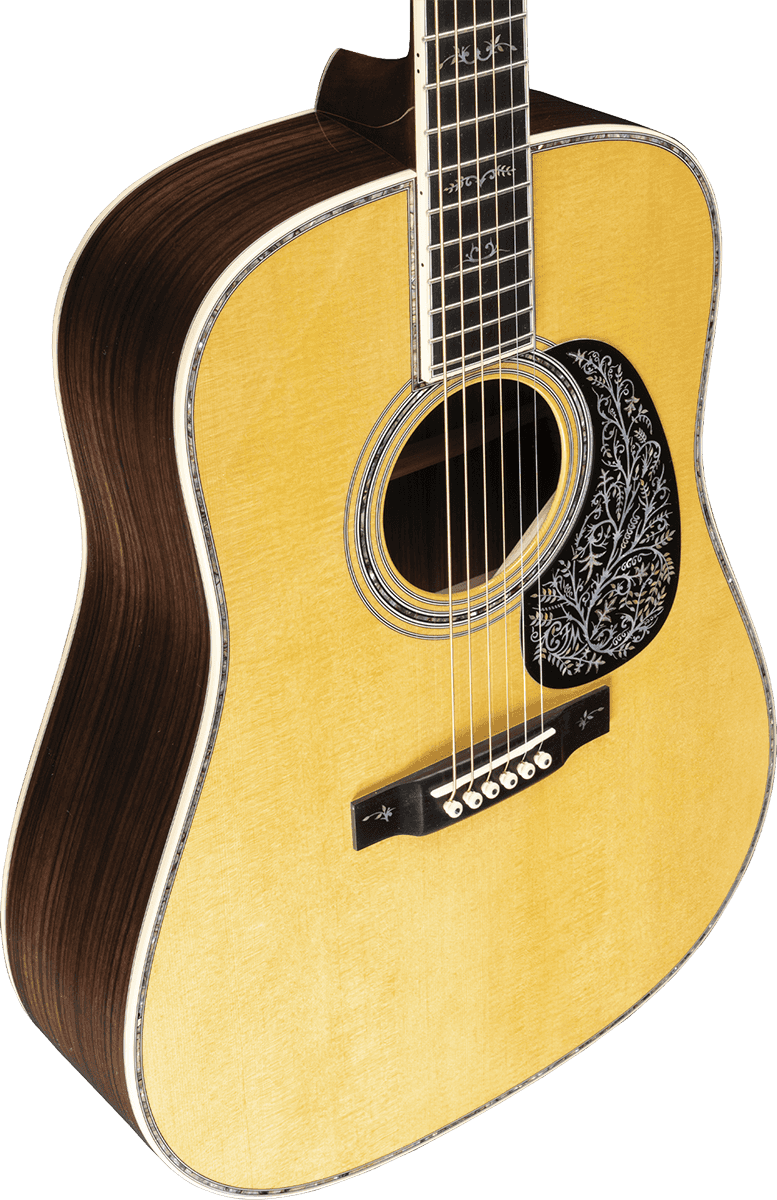 D-42 Dick Boak Special