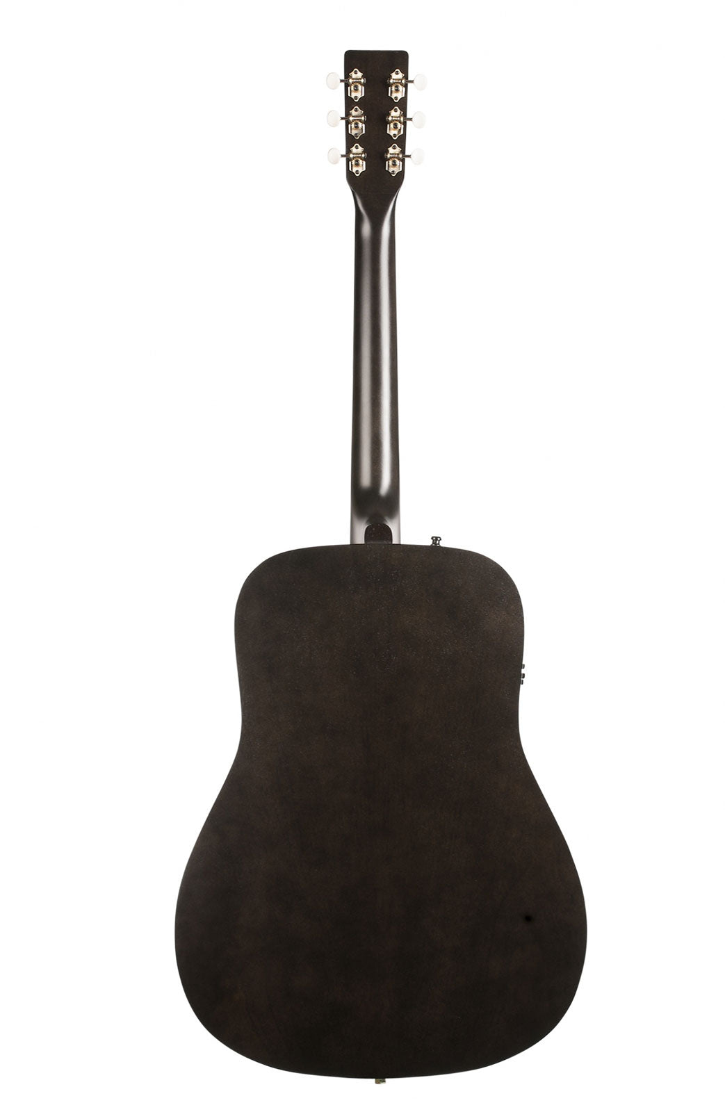 Americana Faded Black Presys Ii