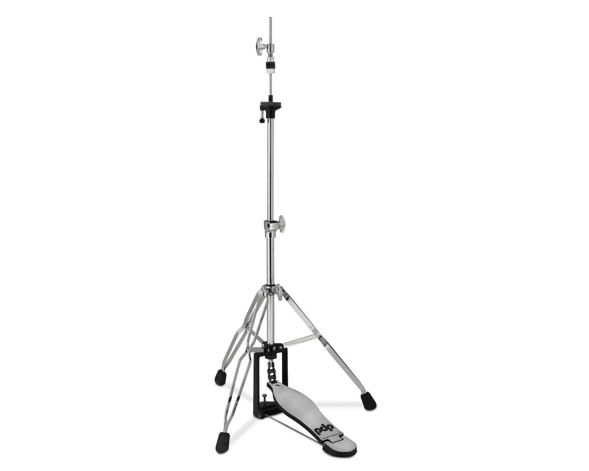 PDP By DW Serie 700 Pedale De Charleston PDHH713