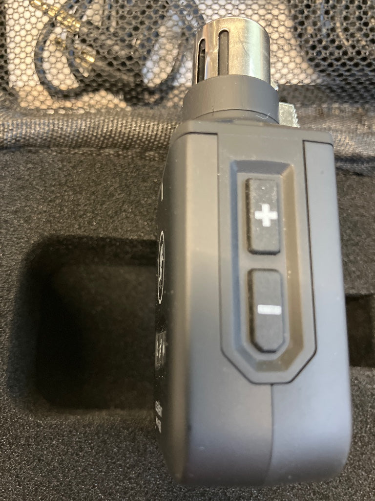 Element Wave XLR - Systme Sans Fil XLR - Stock B