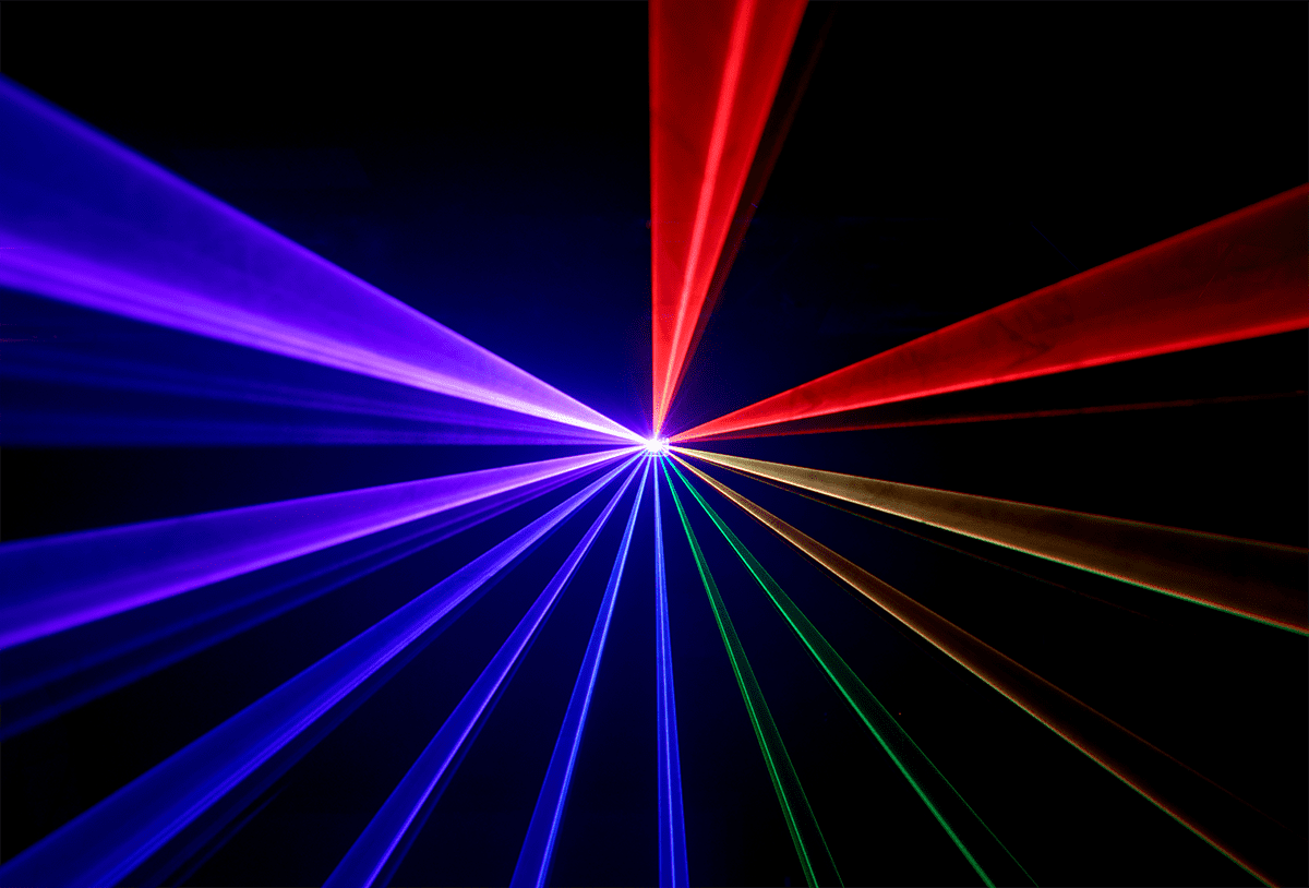 Spectrum 500 RGB