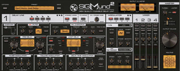 Sigmund 2