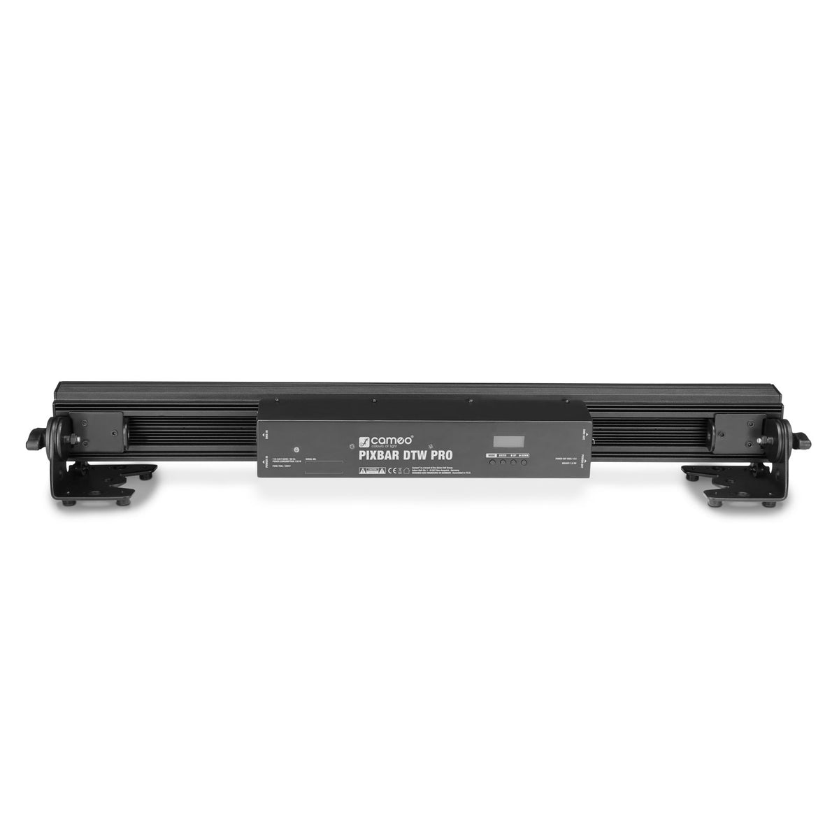 Pixbar DTW Pro - Barre TRI-led 12 X 10 W Avec Lumire Blanche Variable et Contrle DIM-to-warm