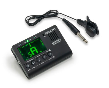 ZTM-1 Accordeur / Metronome
