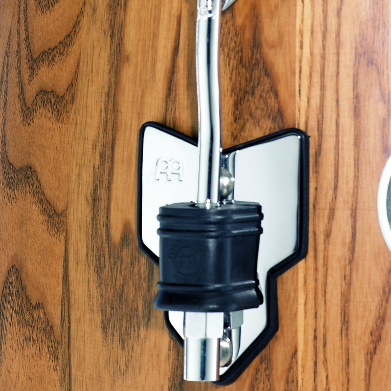 Serie Woodcraft Quinto 11 Frene Zebre Satine