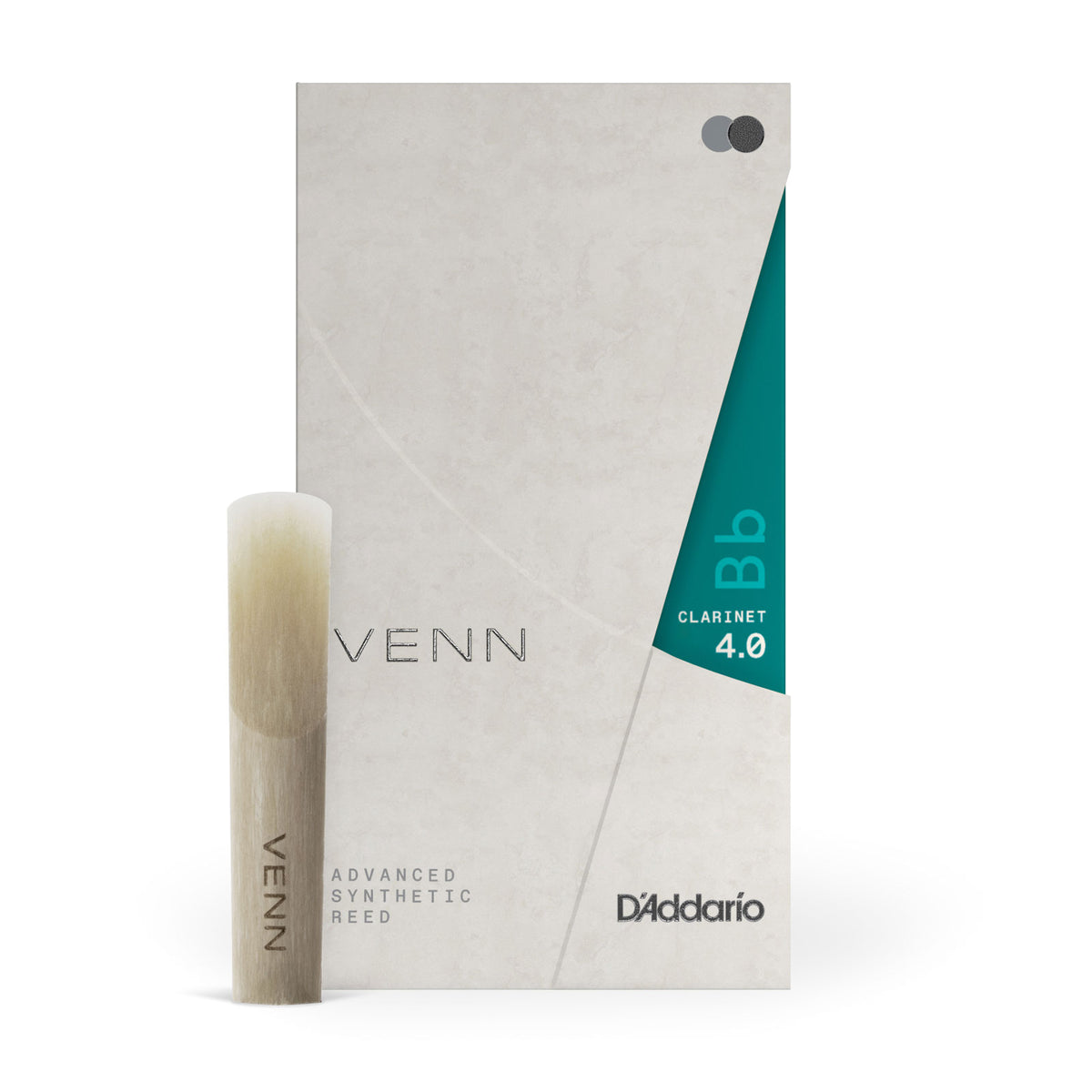 Anche Venn Clar Sib - Synthetique 4