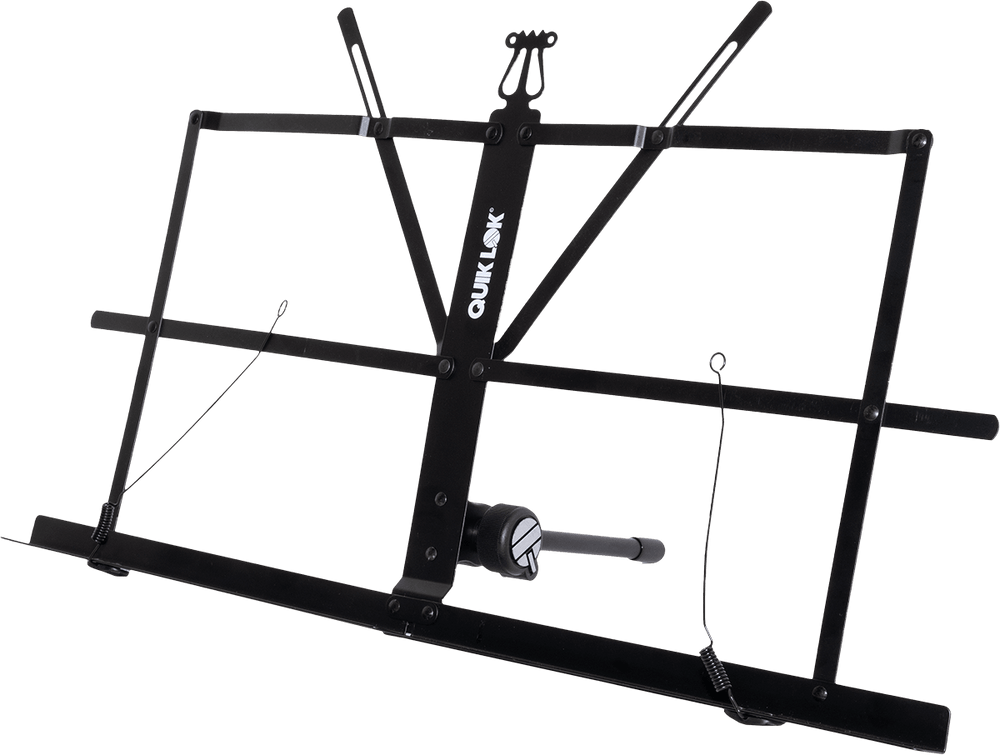 Quiklok Pupitres de Table Pliable