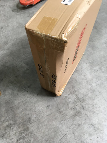 GRB2u - Stock B
