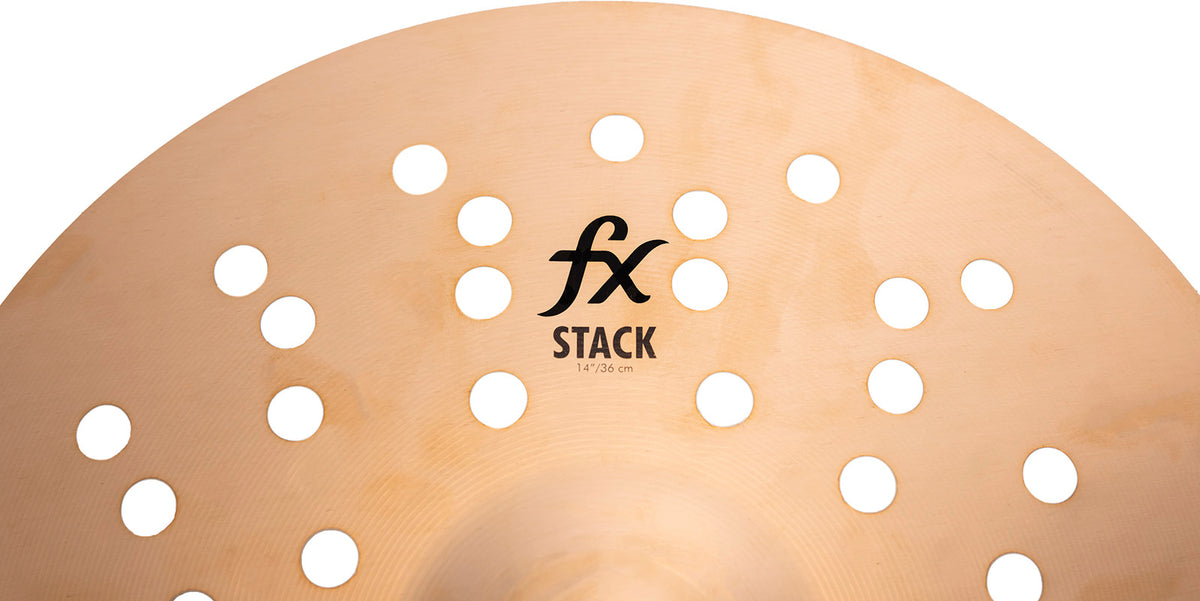FXSTK14 - FX-Series 14" Stack