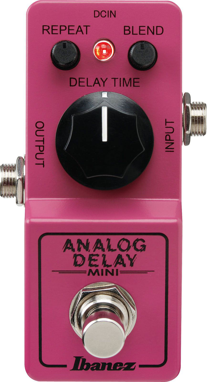 Mini Admini