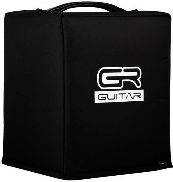 Gr Guitar Housse Acoustic 5 Noir