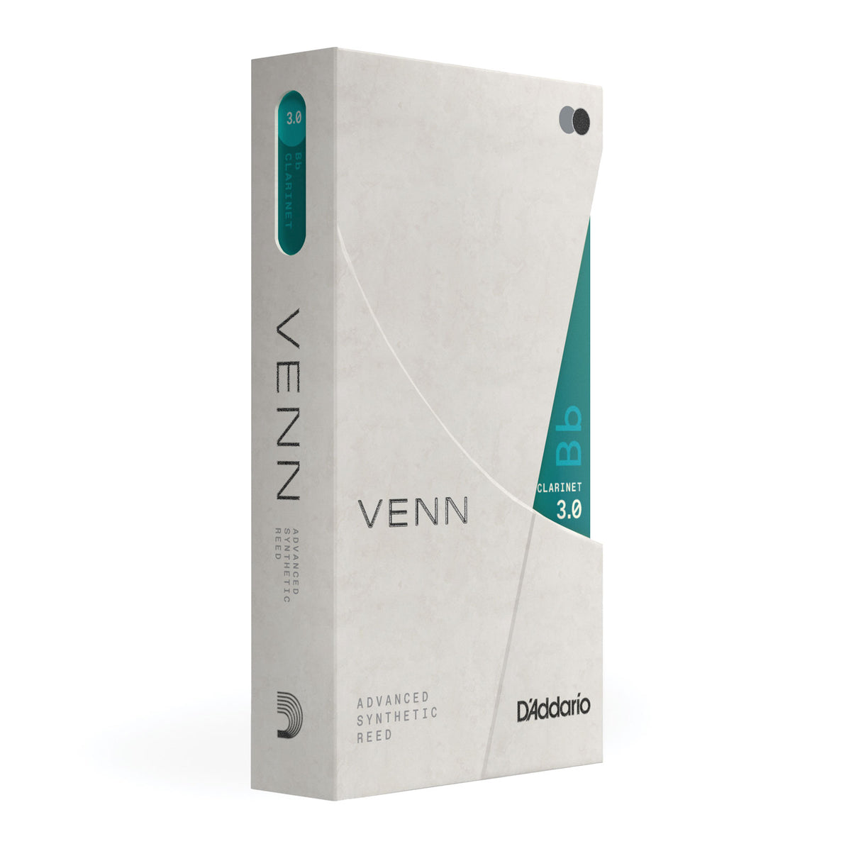 Anche Venn Clar Sib - Synthetique 3