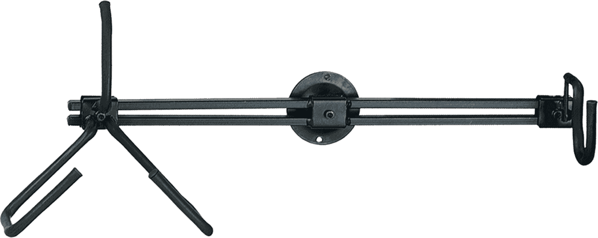GS/413 Support Mural pour Guitare Electrique