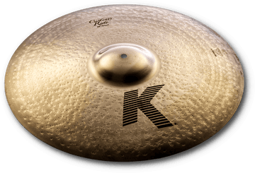 K20889 - Ride K-Custom 20"