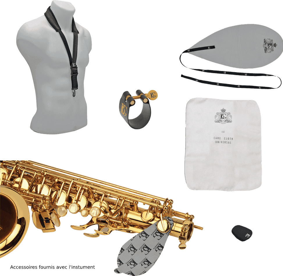 A620-II Alto Mib Verni