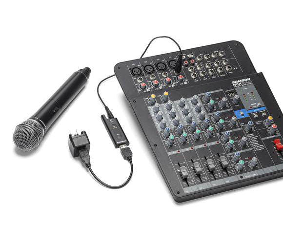 XPD2 Handheld