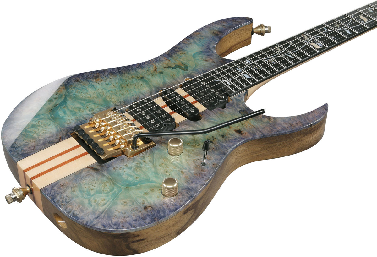IV2RG Ibanez VISIONS