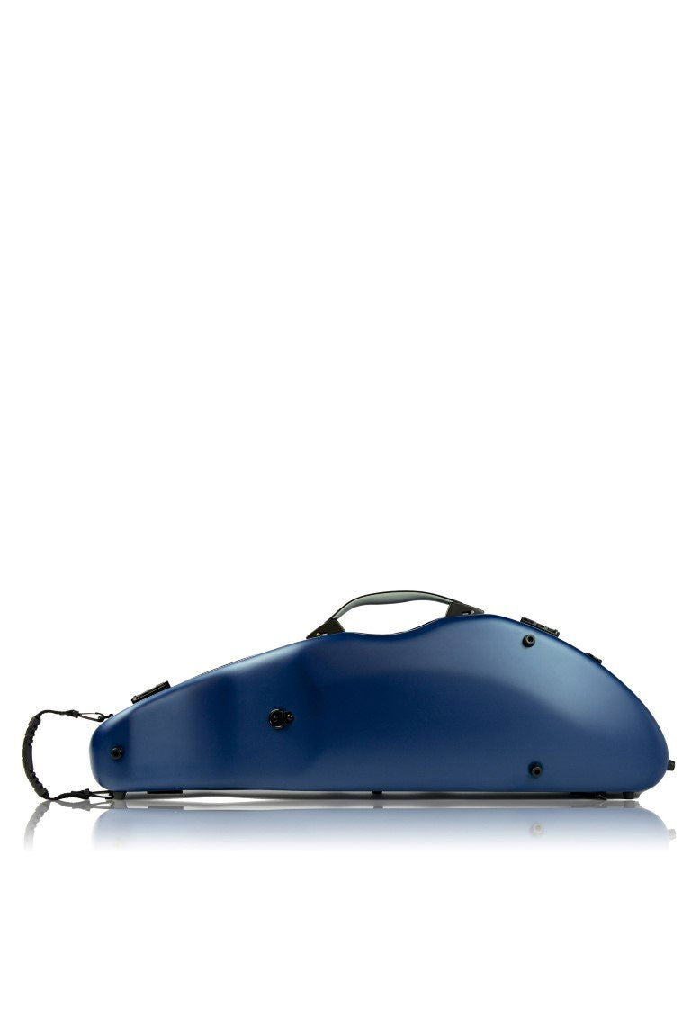 Étui Violon 4/4 Slim Hightech - Bleu