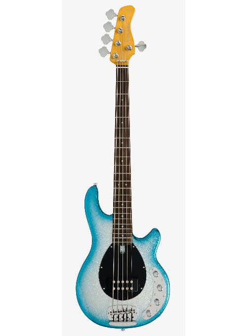 Z3-5 Skyburst Sparkle