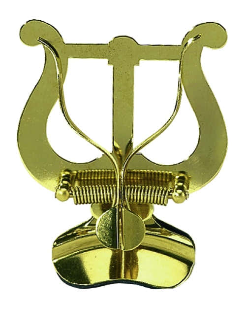 Lyre De Laiton 730580