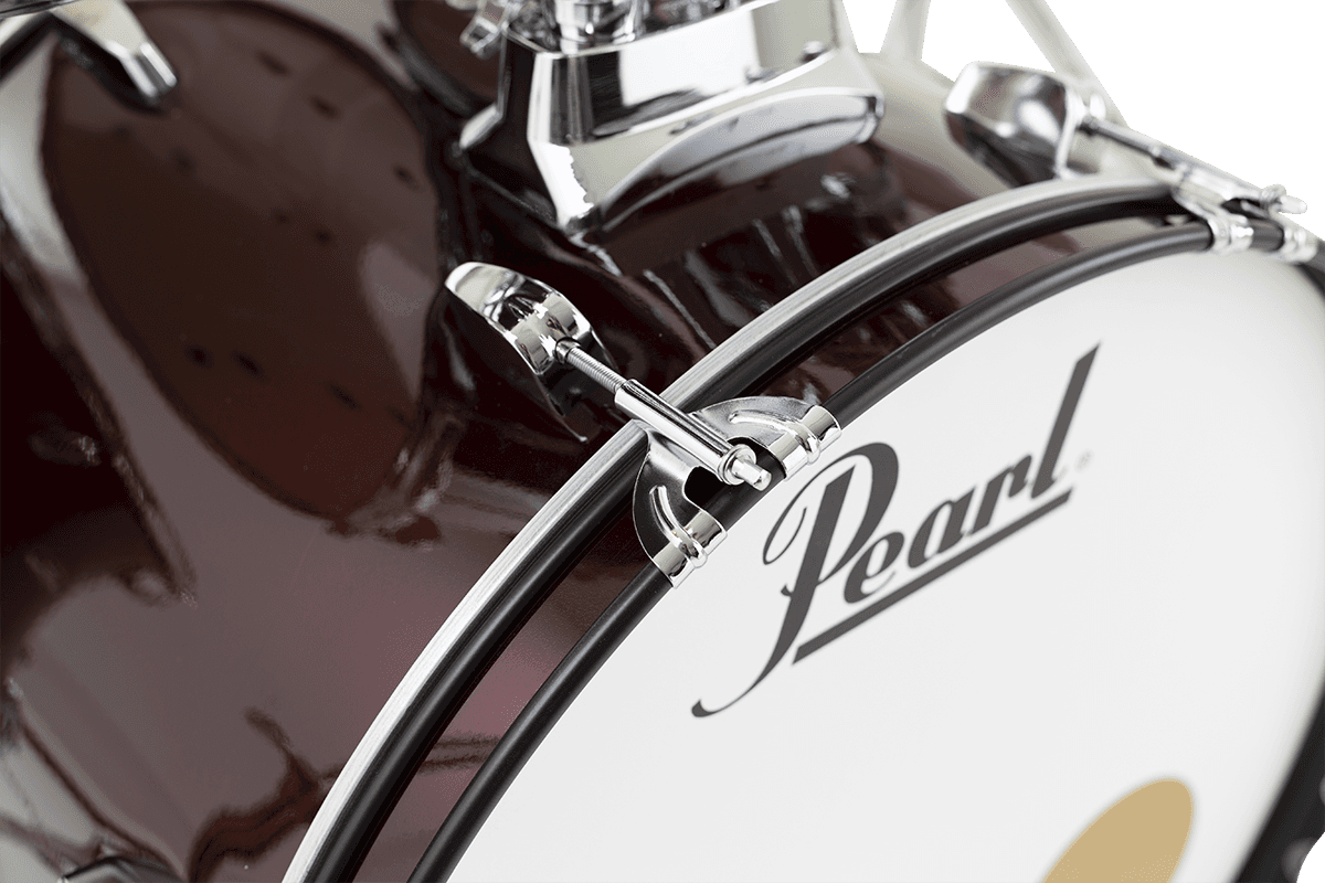 Roadshow Stage 22 + Pack Solar Sabian Red Wine