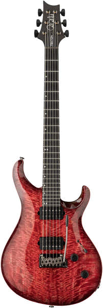 PRS Tekton T Fuchsia Aura