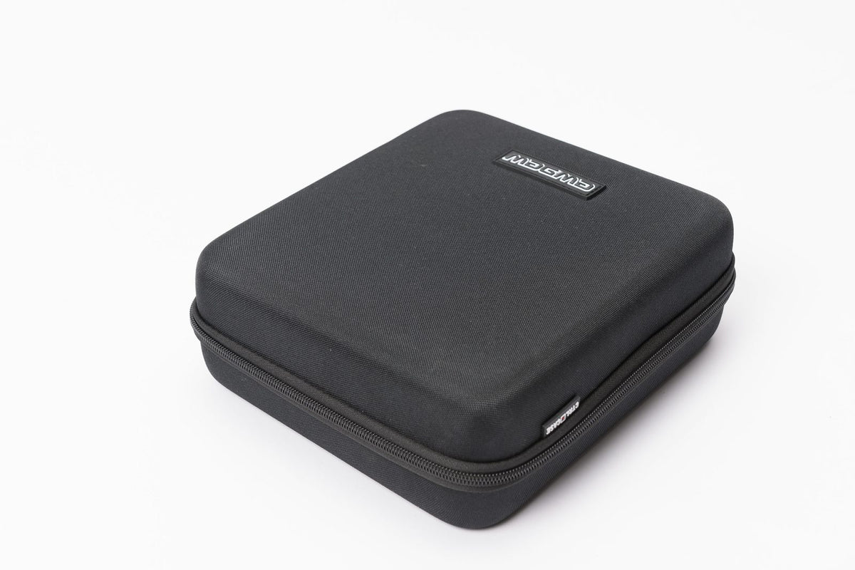 Ctrl Case Mix Black/Black