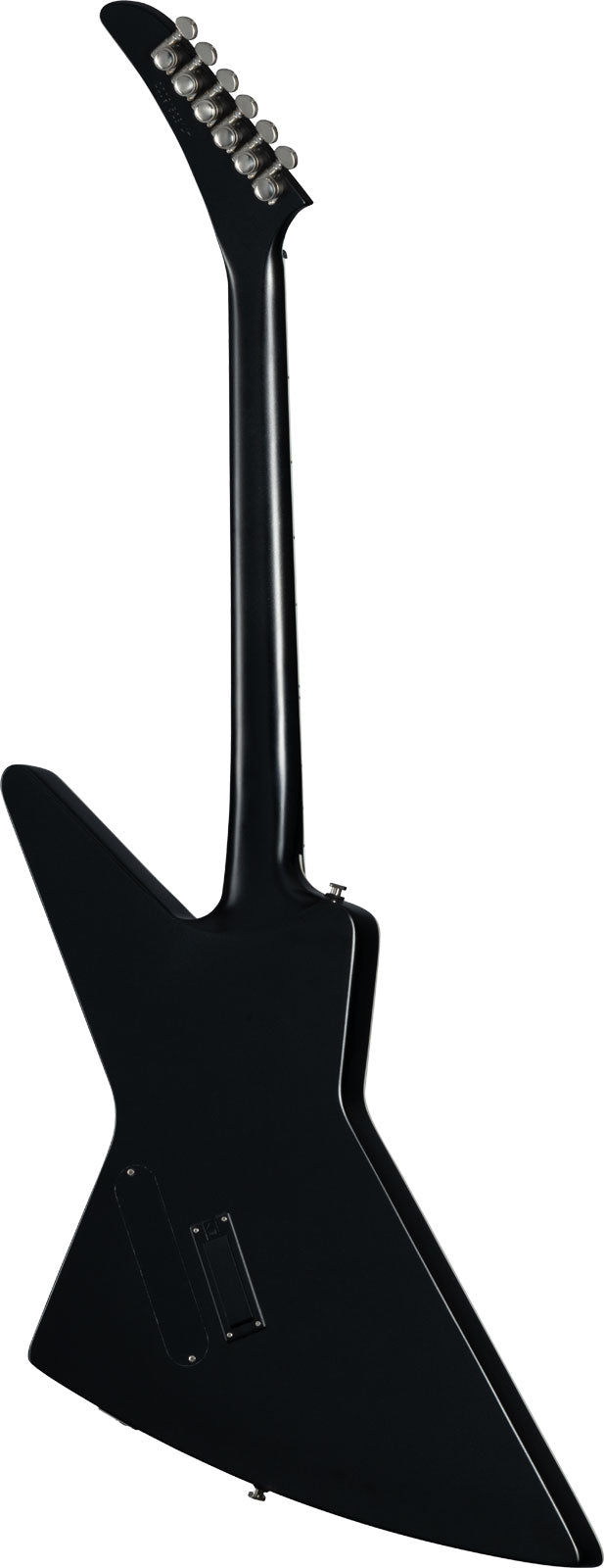 Extura Prophecy Aged Jet Black Metallic Ibgcs