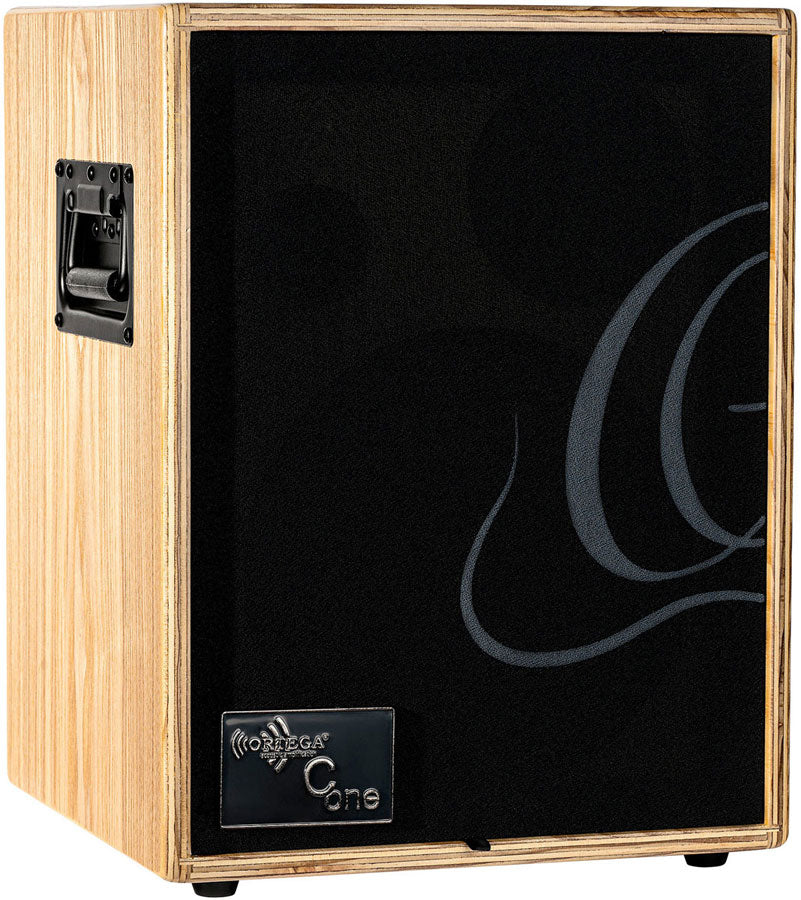 Ortega CONE-ash 100W 2 Canaux Rev/Chorus