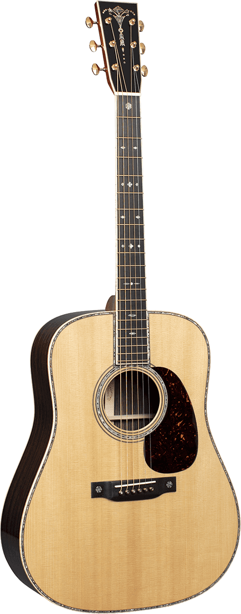 Guitare D-42 Modern Deluxe
