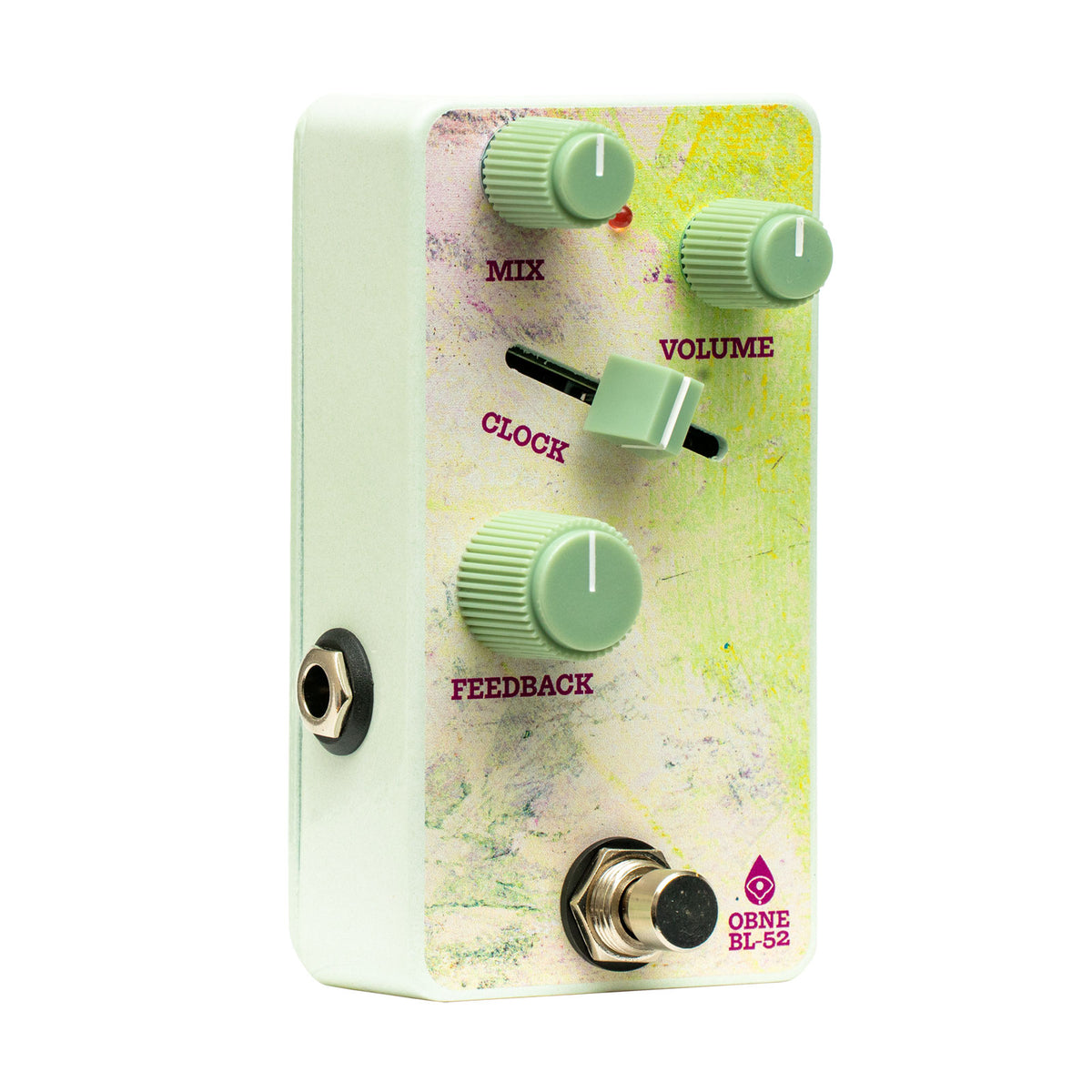 BL-52 Phaser Repeater