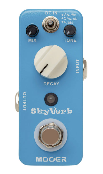 Sky Verb