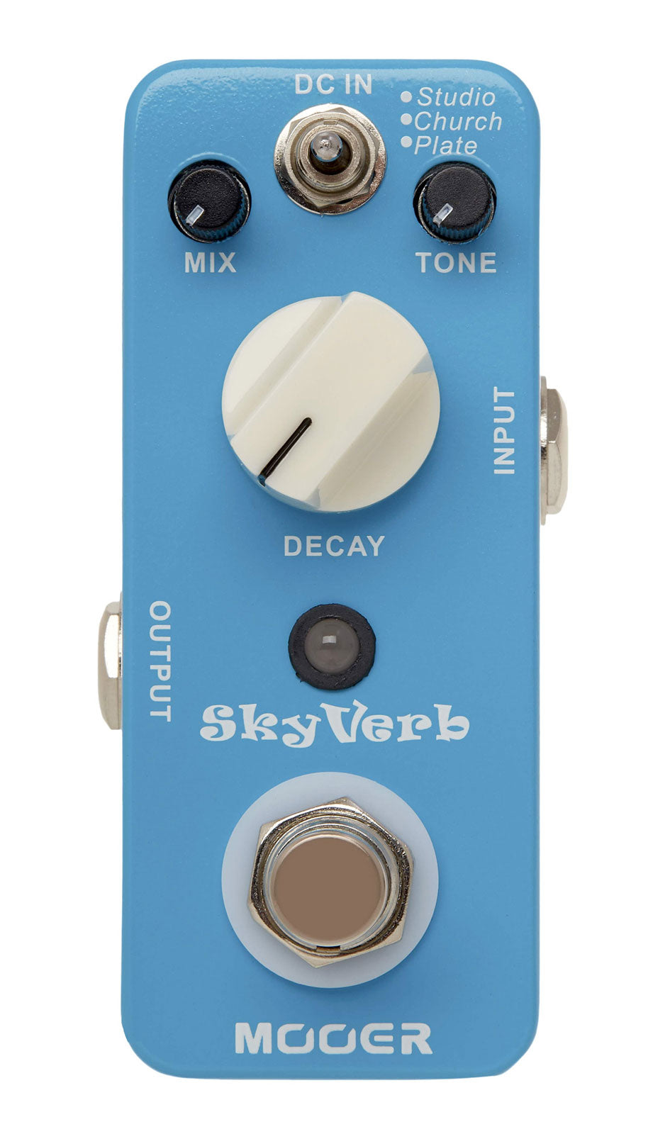 Sky Verb