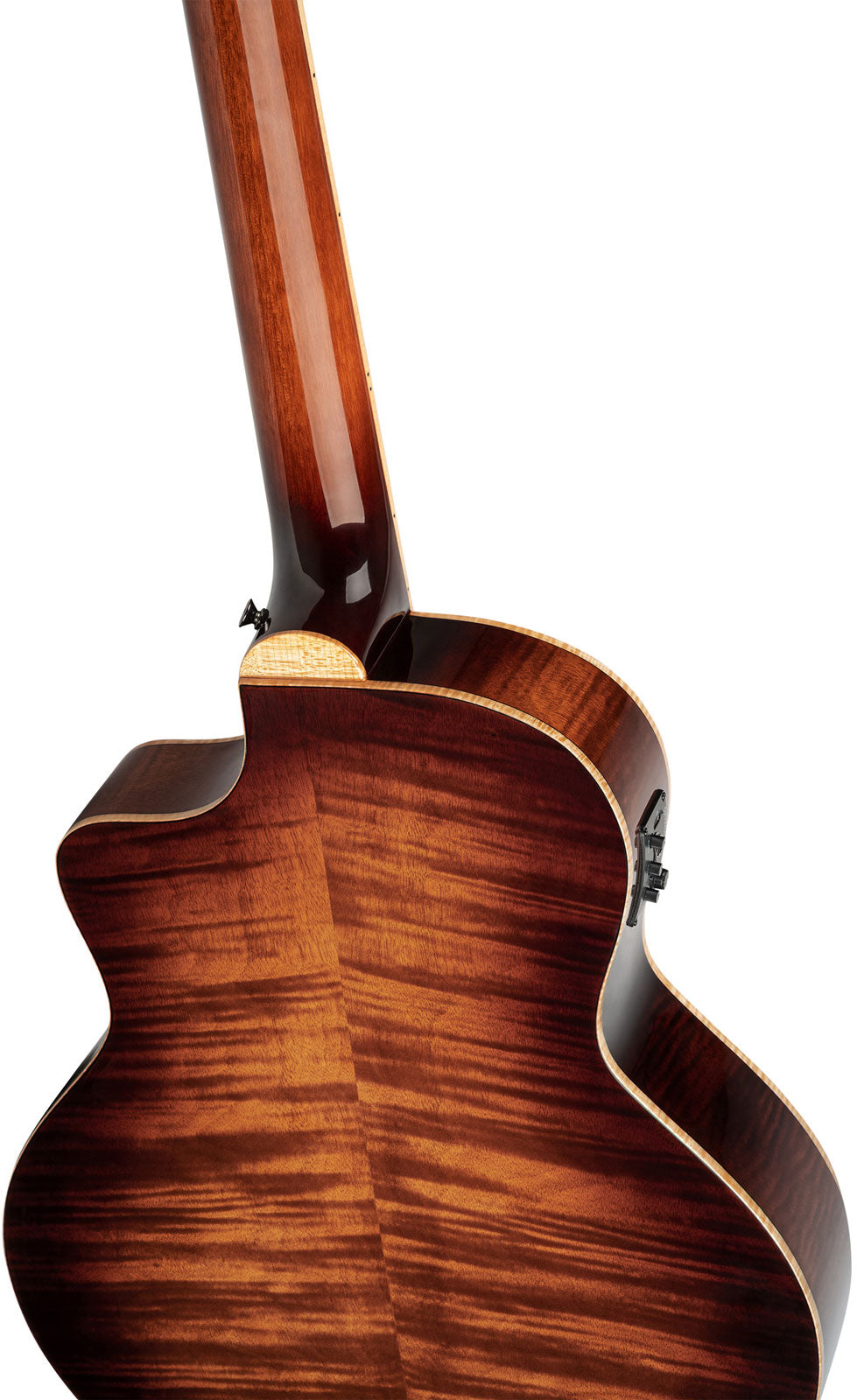 Basse Signature 4 Cordes CW EQ