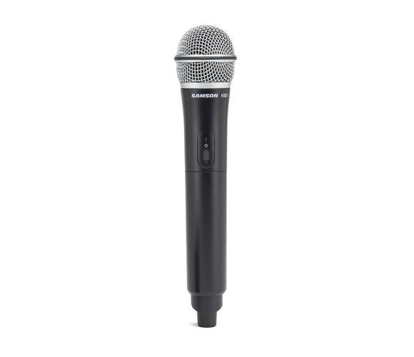 XPD2 Handheld