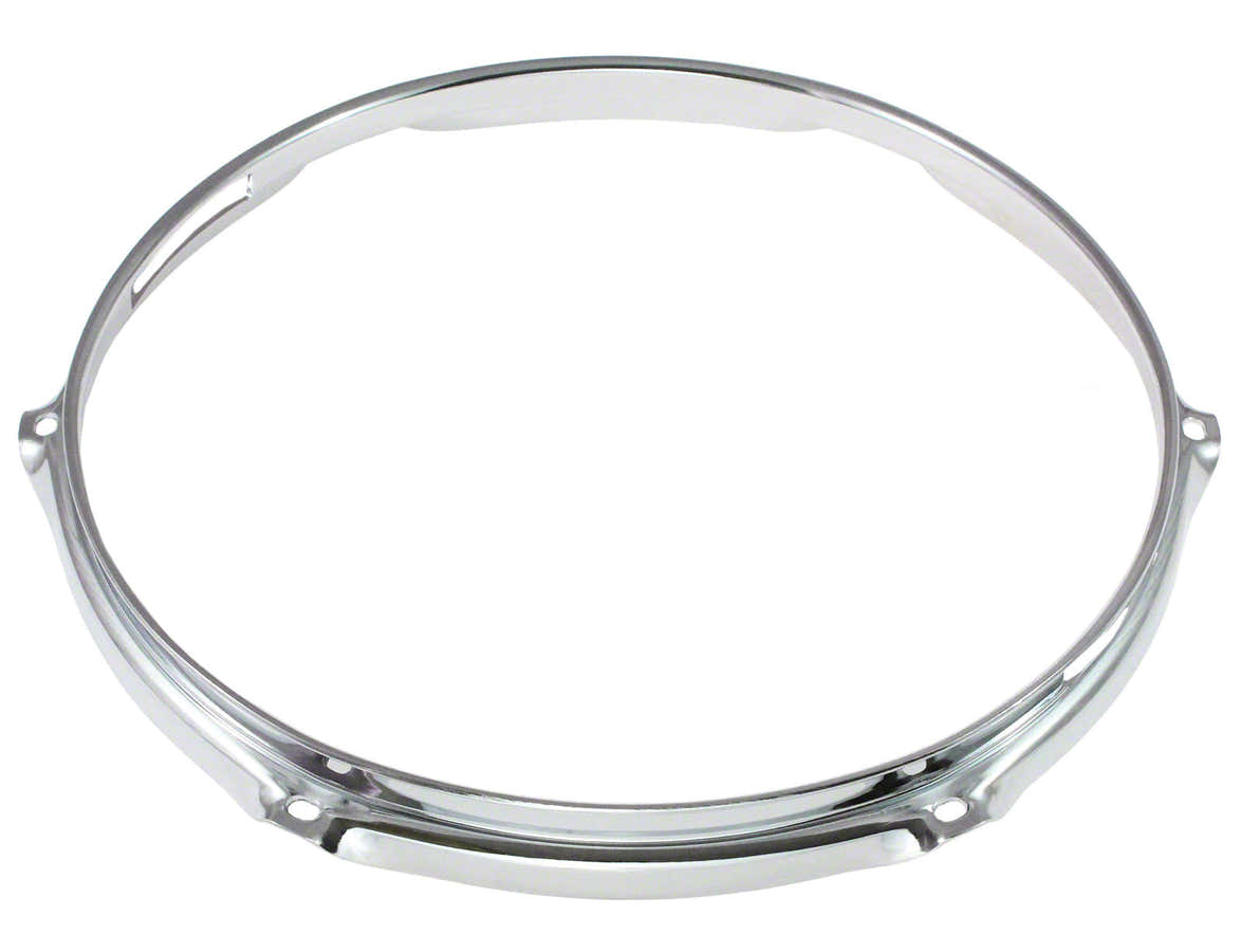 Cercle 12" 6 Tirants Timbre Super Triple Flange 2.3mm