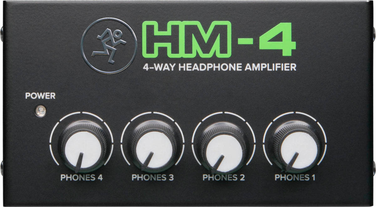 HM-4