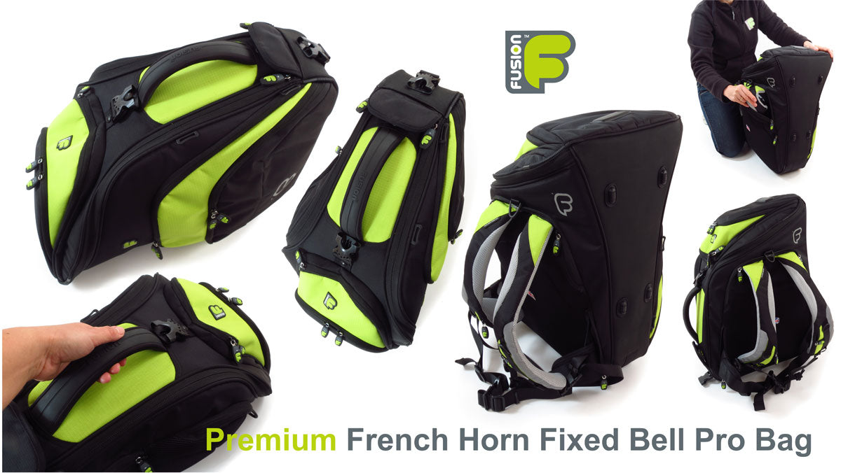 Housse Premium Pro Noire Cor (Pavillon Fixe)