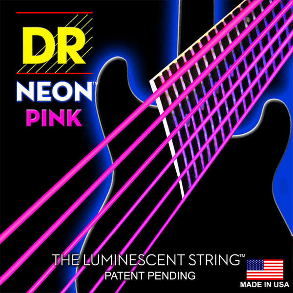 NPE-10 Neon Pink 10-46
