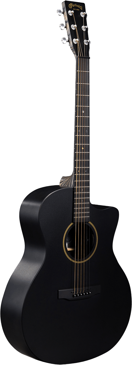 Gpc-X1E Hpl Black/Black