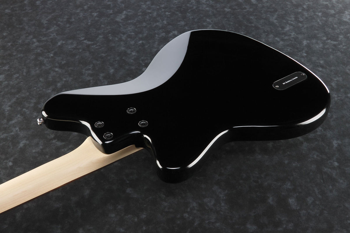 TMB100-BK Black Talman