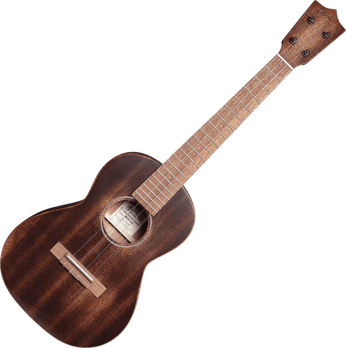 Ukulélé T1 Streetmaster Uke