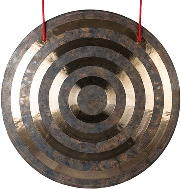 Wind Gong 24" Soleil
