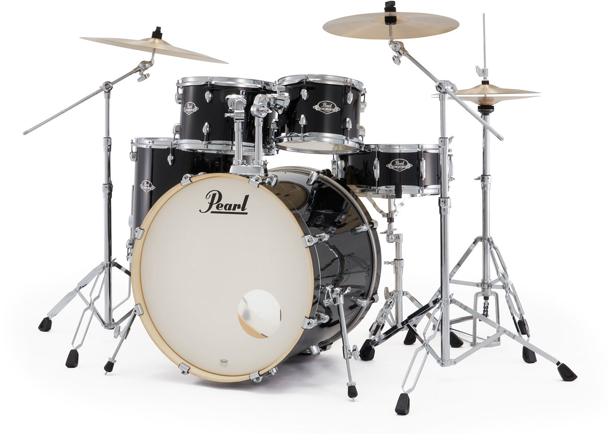 Export Stage 22" Jet Black