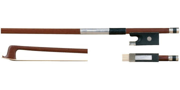 Archet 1/4 Pure - Bois Du Brésil Rond