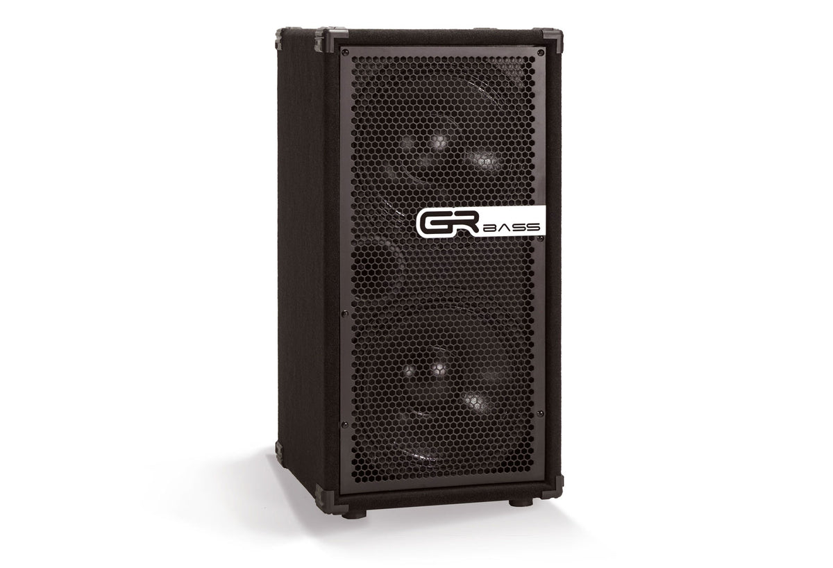 GR 212+ SLIM-8 BLK Noir